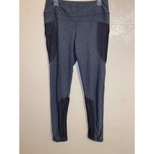 Comfy workout leggings